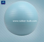 75cm 0.1mm PVC-Yoga Pilates-Ball für Gymnastik